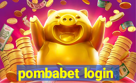 pombabet login